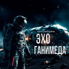 Аудиокнига Эхо Ганимеда