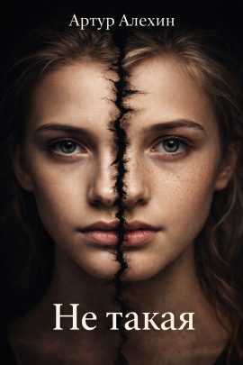Аудиокнига Не такая