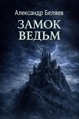 Аудиокнига Замок ведьм