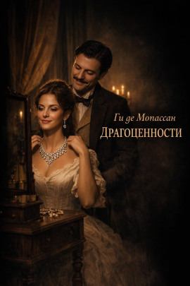 Аудиокнига Драгоценности