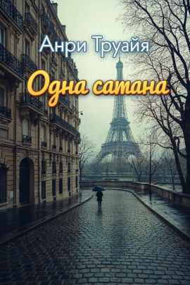 Аудиокнига Одна сатана