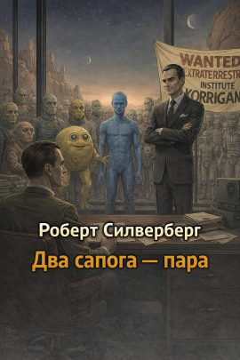 Аудиокнига Два сапога — пара