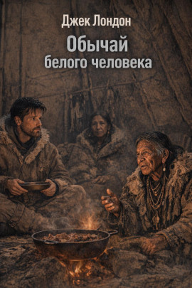 Аудиокнига Обычай белого человека