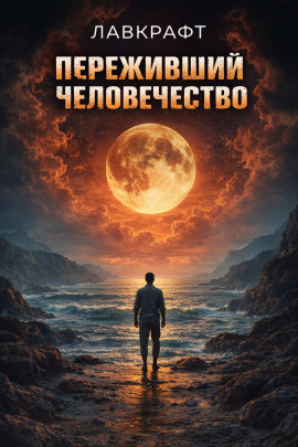 Аудиокнига Переживший человечество