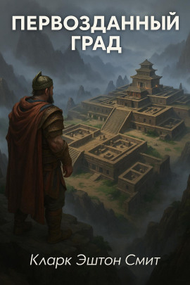 Аудиокнига Первозданный град