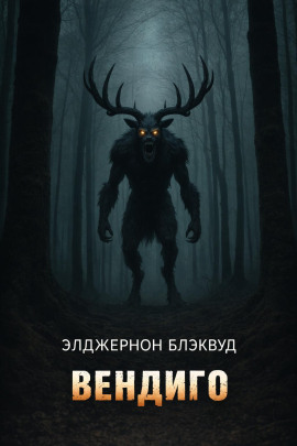 Аудиокнига Вендиго