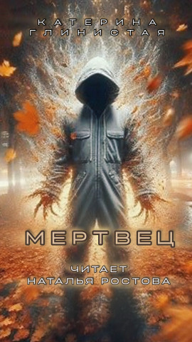 Аудиокнига Мертвец