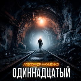 Аудиокнига Одиннадцатый