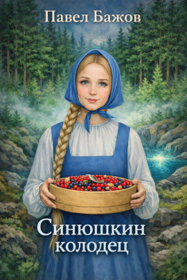 Аудиокнига Синюшкин колодец