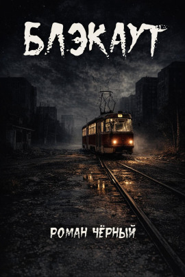 Аудиокнига Блэкаут