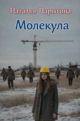 Аудиокнига Молекула