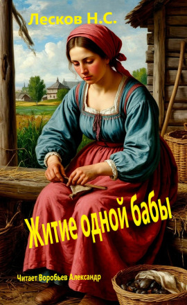 Аудиокнига Житие одной бабы