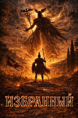 Аудиокнига Избранный