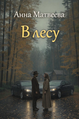 Аудиокнига В лесу