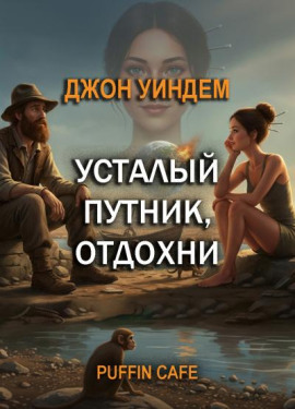 Аудиокнига Усталый путник, отдохни