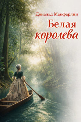 Аудиокнига Белая королева