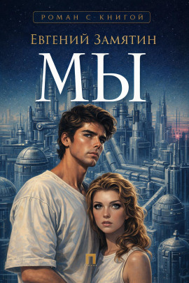 Аудиокнига Мы