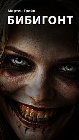 Аудиокнига Бибигонт