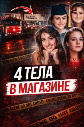 Аудиокнига Расстрел в кафе