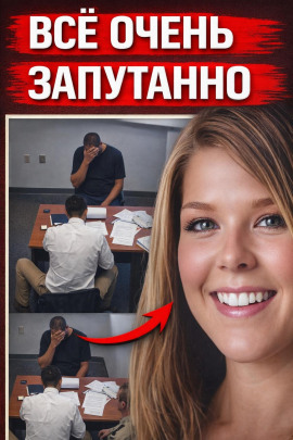 Аудиокнига Слишком очевидный убийца