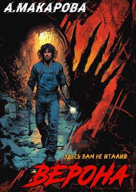 Аудиокнига Верона