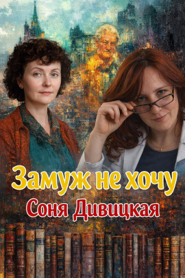 Аудиокнига Замуж не хочу