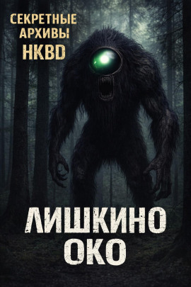 Аудиокнига Лишкино око