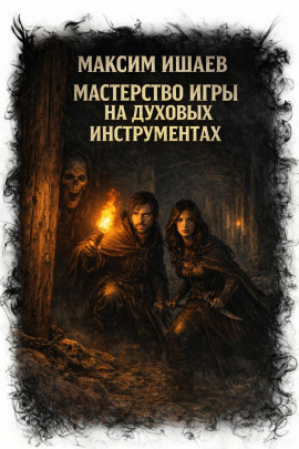 Аудиокнига Мастерство игры на духовых инструментах