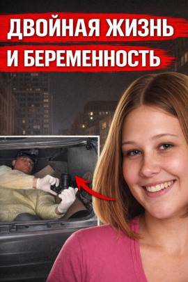 Аудиокнига Двойная жизнь