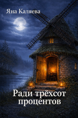 Аудиокнига Ради трёхсот процентов