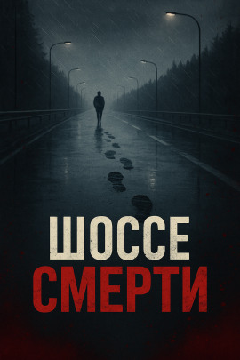 Аудиокнига Шоссе смерти