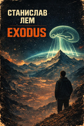 Аудиокнига Exodus
