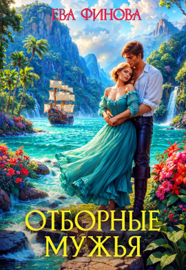 Аудиокнига Отборные мужья