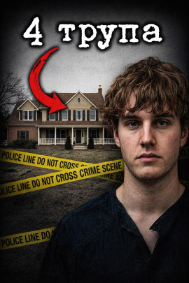 Аудиокнига Четыре выстрела в тишине дома