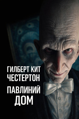 Аудиокнига Павлиний дом