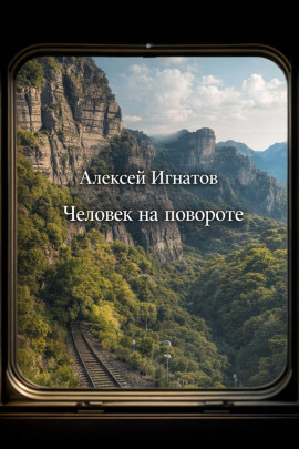 Аудиокнига Человек на повороте