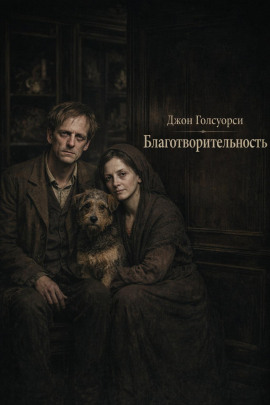 Аудиокнига Благотворительность