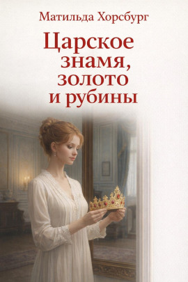 Аудиокнига Царское знамя, золото и рубины