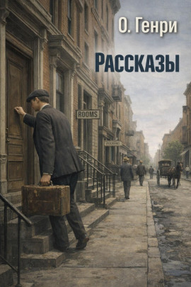 Аудиокнига Рассказы