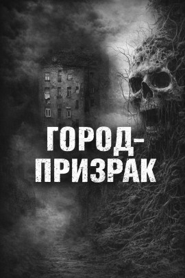 Аудиокнига Город-призрак