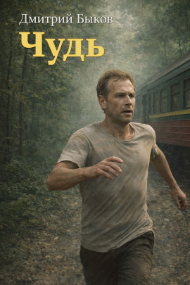 Аудиокнига Чудь