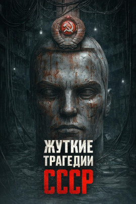 Аудиокнига Самые страшные трагедии СССР