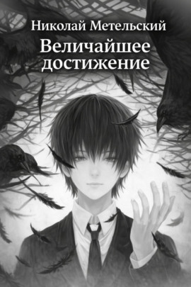 Аудиокнига Величайшее достижение