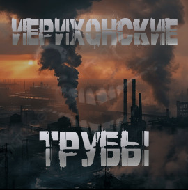 Аудиокнига Иерихонские трубы