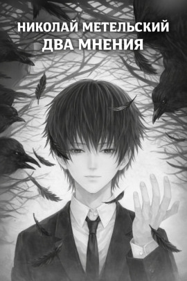 Аудиокнига Два мнения