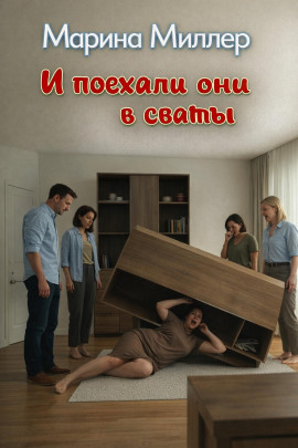 Аудиокнига И поехали они в сваты