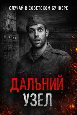 Аудиокнига Дальний Узел