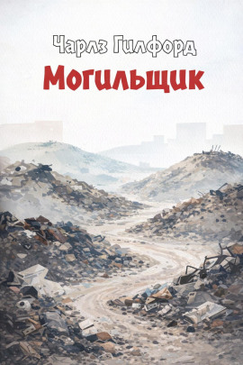 Аудиокнига Могильщик