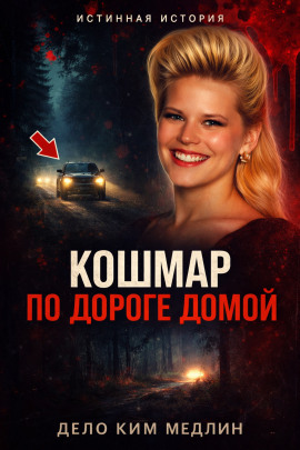 Аудиокнига Смерть, которую приняли за случайность