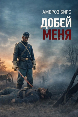 Аудиокнига Добей меня